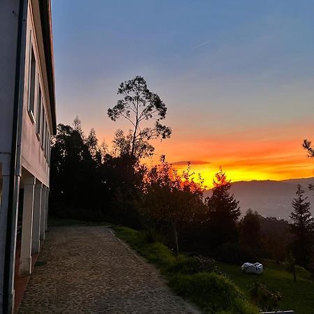 Quinta Da Picouta Villa Arcos de Valdevez Luaran gambar