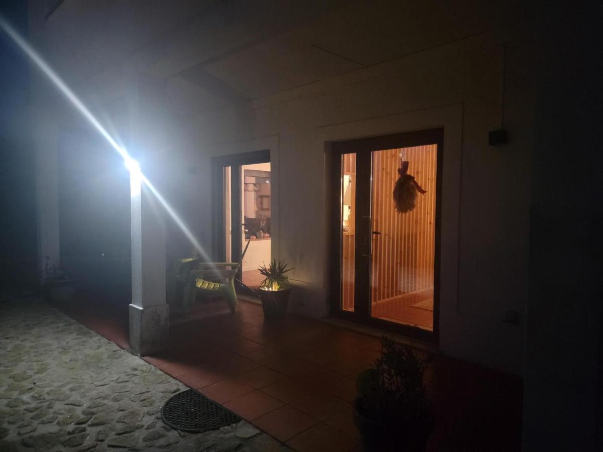 Quinta Da Picouta Villa Arcos de Valdevez Luaran gambar