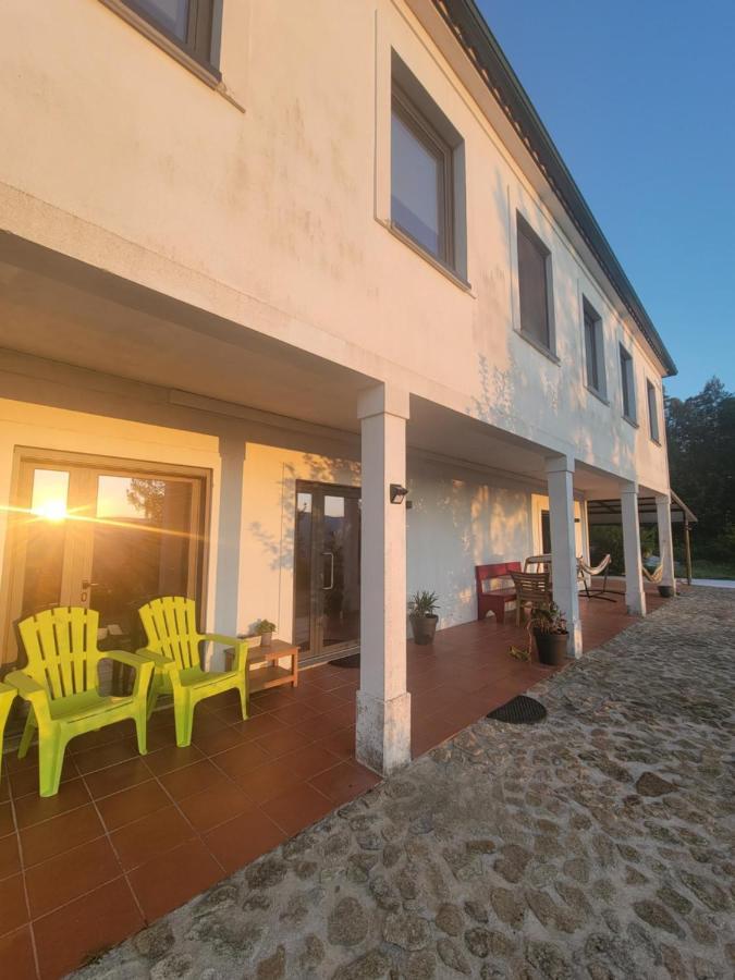 Quinta Da Picouta Villa Arcos de Valdevez Luaran gambar
