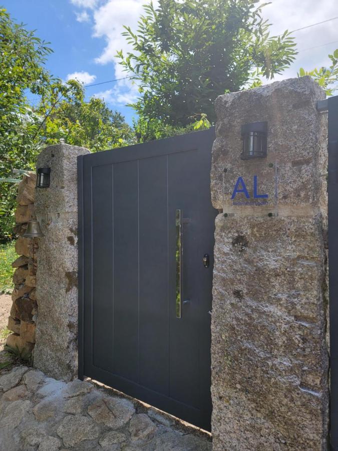 Quinta Da Picouta Villa Arcos de Valdevez Luaran gambar
