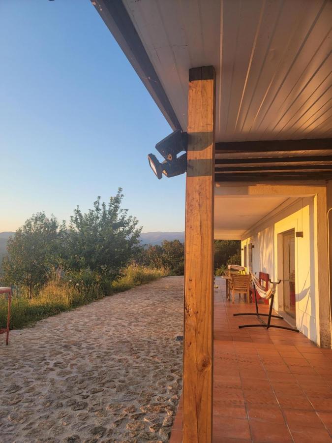 Quinta Da Picouta Villa Arcos de Valdevez Luaran gambar