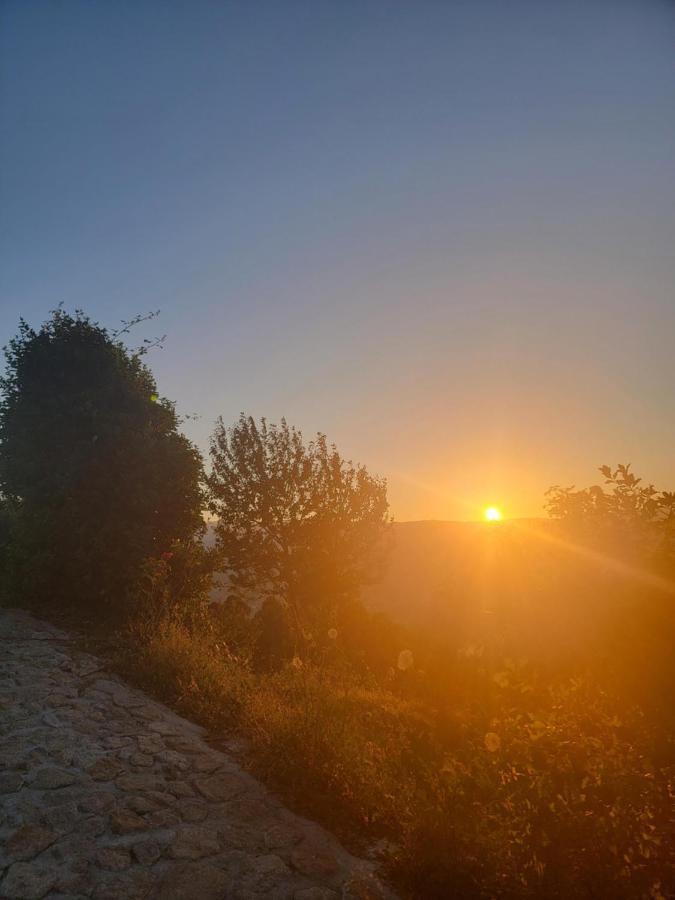 Quinta Da Picouta Villa Arcos de Valdevez Luaran gambar