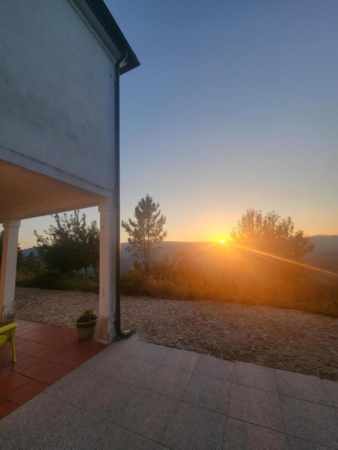 Quinta Da Picouta Villa Arcos de Valdevez Luaran gambar
