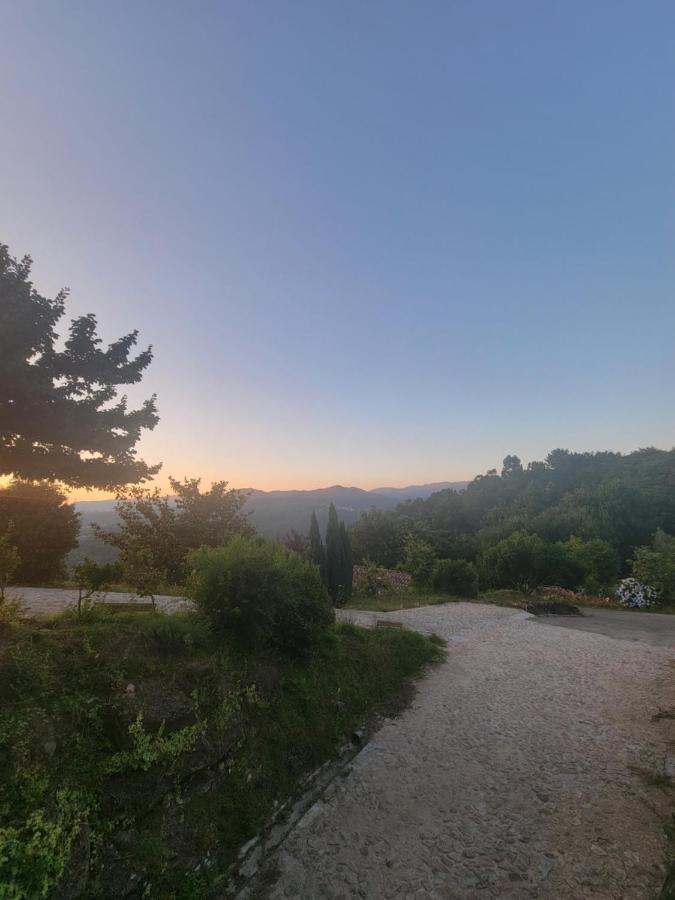 Quinta Da Picouta Villa Arcos de Valdevez Luaran gambar
