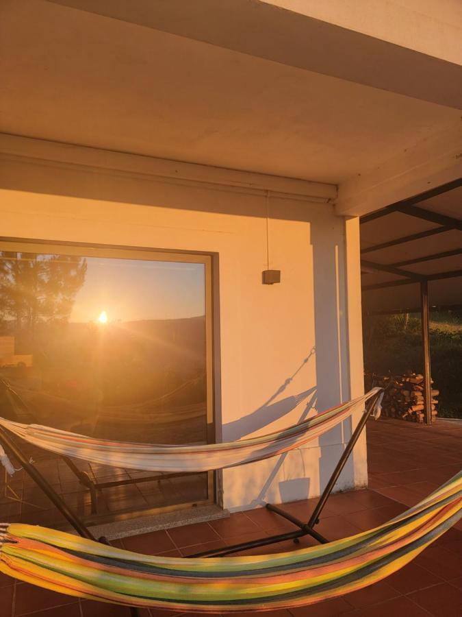 Quinta Da Picouta Villa Arcos de Valdevez Luaran gambar