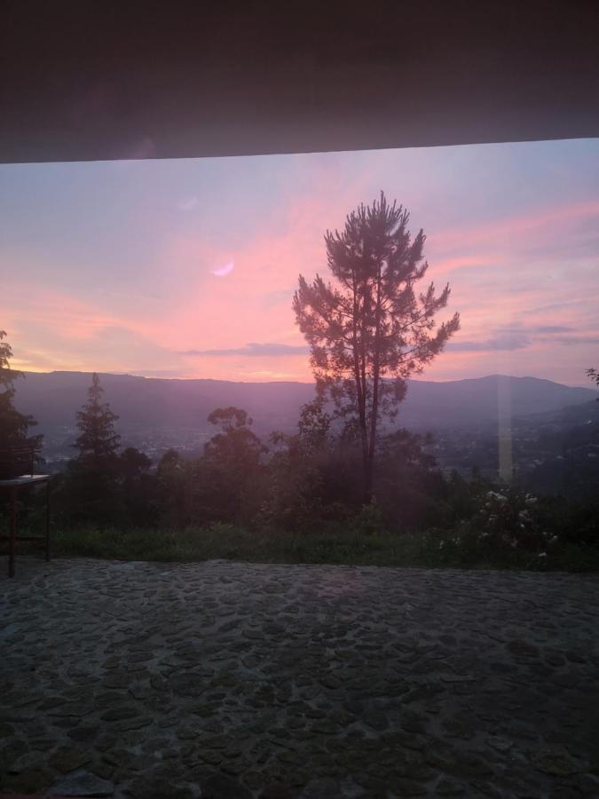 Quinta Da Picouta Villa Arcos de Valdevez Luaran gambar