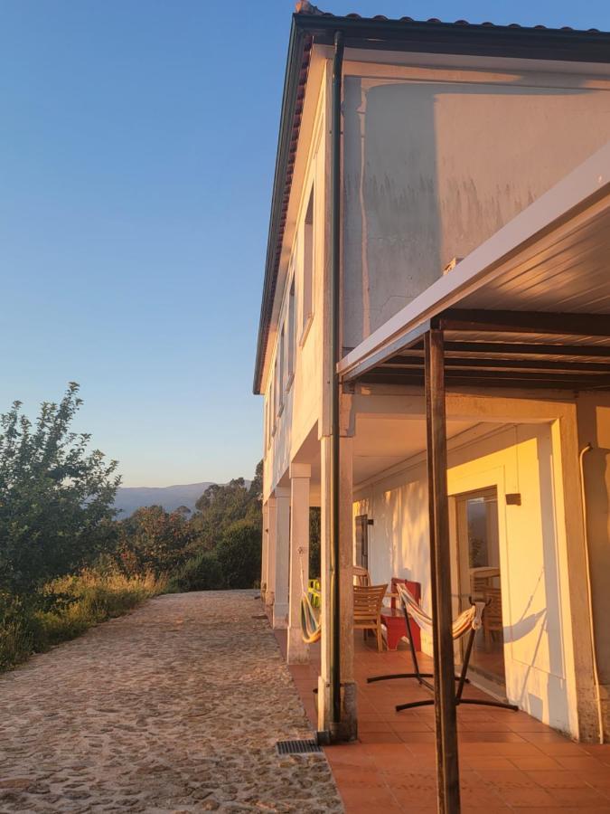 Quinta Da Picouta Villa Arcos de Valdevez Luaran gambar