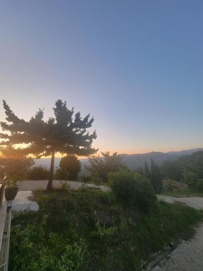 Quinta Da Picouta Villa Arcos de Valdevez Luaran gambar
