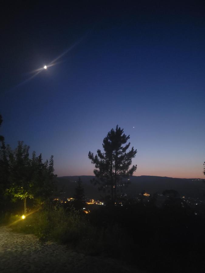 Quinta Da Picouta Villa Arcos de Valdevez Luaran gambar