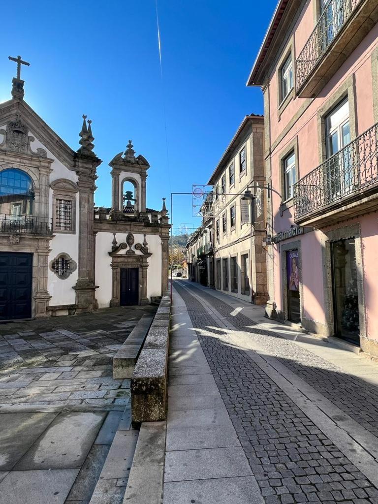 Quinta Da Picouta Villa Arcos de Valdevez Luaran gambar