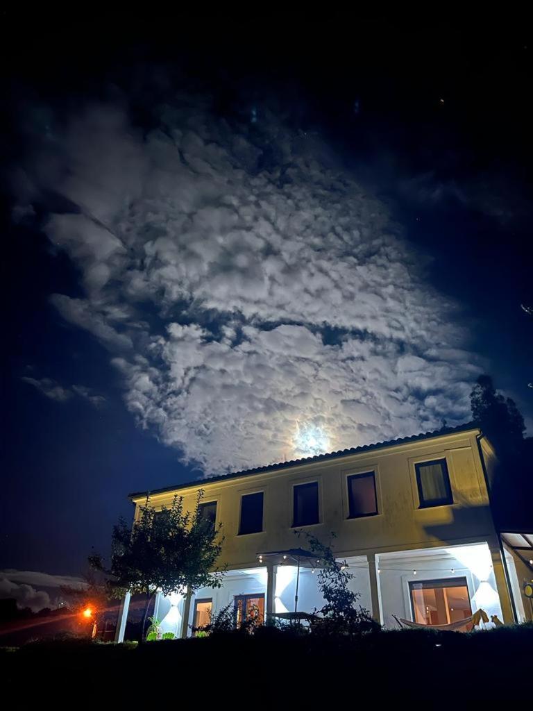 Quinta Da Picouta Villa Arcos de Valdevez Luaran gambar