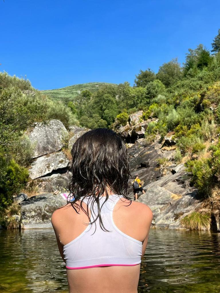 Quinta Da Picouta Villa Arcos de Valdevez Luaran gambar