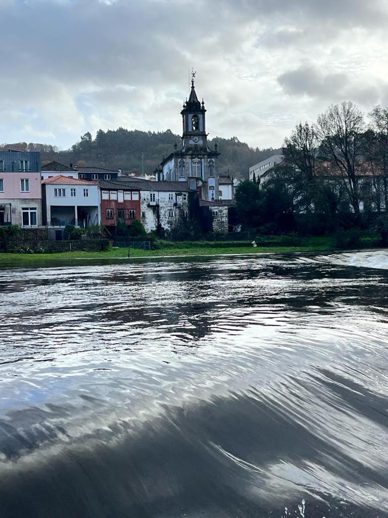 Quinta Da Picouta Villa Arcos de Valdevez Luaran gambar