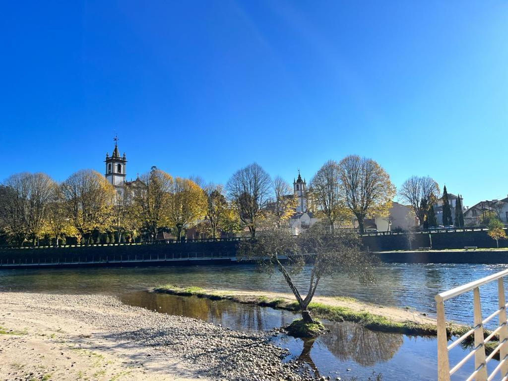 Quinta Da Picouta Villa Arcos de Valdevez Luaran gambar