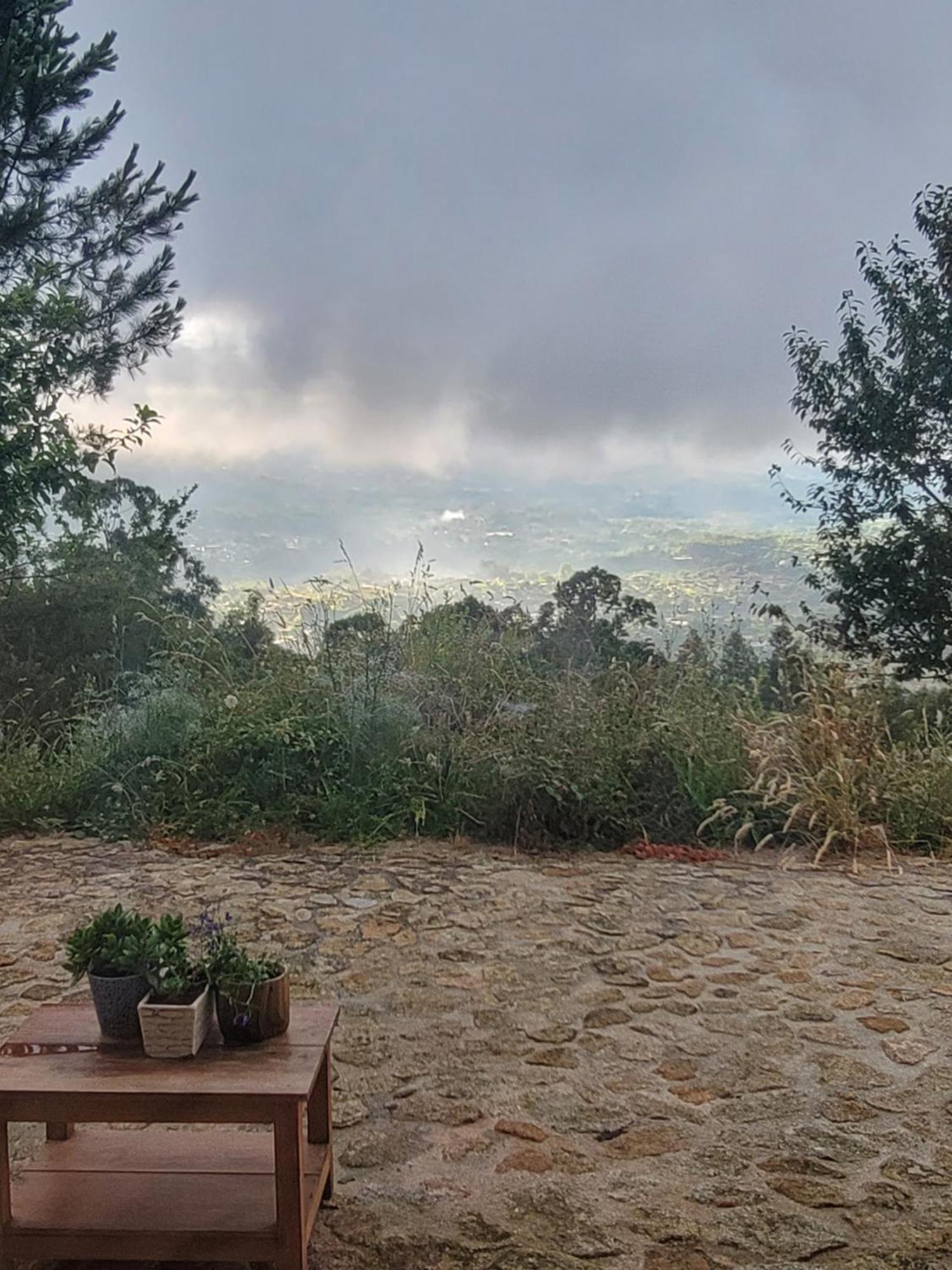 Quinta Da Picouta Villa Arcos de Valdevez Luaran gambar
